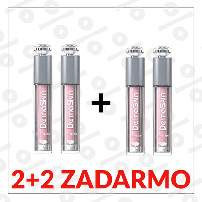 2+2 Zadarmo ShineLips – Efektívny Zväčšujúci Lesk na Pery (pre plnšie pery bez pálenia a štípania)